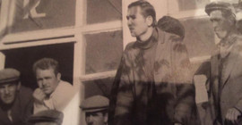 Siyasi partilerden İbrahim Kaypakkaya anması