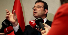 İçişleri Bakanlığı'ndan Ekrem İmamoğlu açıklaması