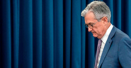 Powell: Ekonomiyi desteklemek için tüm araçları kullanmaya hazırız