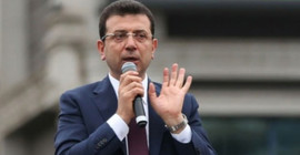 İmamoğlu: Bağış kampanyasında toplanan paralar sahiplerine iade edilmedi