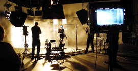 Film setlerinde çalışanlara yönelik COVİD-19 kılavuzu yayımlandı