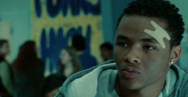 Twilight serisinin yıldızlarından Gregory Tyree Boyce öldü