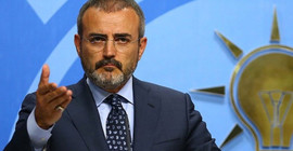 Mahir Ünal yeşil toplu hesapların tacizine, 'kişisel' savunması yaptı
