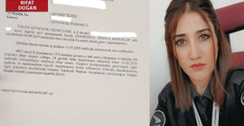 Demirören Medya’da 'halıyı kirletmek' işten atılmanın gerekçesi oldu