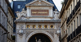 Fransız BNP Paribas, TL işlemlerini durdurduğunu açıkladı