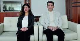 Eş Başkanlar 'adli kontrol' ve 'ev hapsi' şartlarıyla serbest bırakıldı