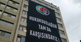 TBB ve barolar: Avukatlık Kanunu'nda değişiklik girişimleri durdurulsun