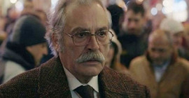Haluk Bilginer sağlık durumunu açıkladı: Kalpte sorun yok, sınıfı geçtim