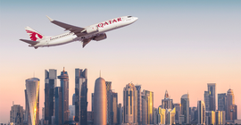Katar Havayolları, American Airlines'a talip