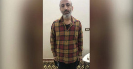 Irak: Bağdadi'nin ardından lider olan Abdulnasır Kardaş'ı tutukladık