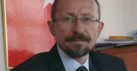 İş bulamayan gazeteci yaşamına son verdi