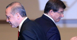 Davutoğlu: Cumhurbaşkanının arkamdan hamle yapacağını düşünmedim