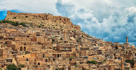 Mardin'de maskesiz sokağa çıkmak yasaklandı