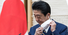 Japonya Başbakanı Abe: Türkiye'ye kredi paketleriyle destek verebiliriz