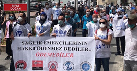 Sağlık çalışanları isyanda: Ödül diye sunulan ödemelerin altından eşitsizlik çıktı