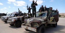 Libya'da Türkiye ile Rusya karşı karşıya gelir mi?