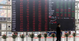 Coronavirus salgını sonrası küresel ekonomi için üç senaryo