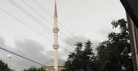 İzmir'de bazı camilerde bu kez de' Yuh Yuh' çalındı