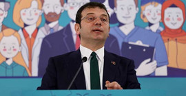 İmamoğlu: İstanbul yoksulluk riskiyle karşı karşıya