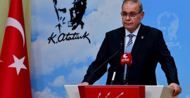 Faik Öztrak: Ağrı'da minarelerden dombra çalınınca bu bakanlar neredeydi?