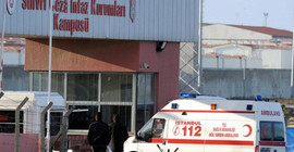 Silivri Cezaevi'nde bir hükümlü Coronavirus'ten hayatını kaybetti