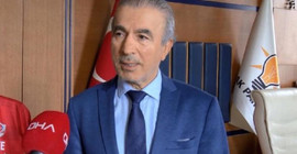 AKP'den erken seçim iddialarına ilişkin açıklama