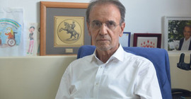 Prof. Ceyhan: Vaka sayısı sıfır olsa dahi güvende değiliz