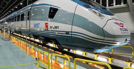 Hızlı tren seferlerinin başlayacağı tarih açıklandı
