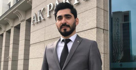 AKP'li ilçe başkanına göre yardımları akraba ve arkadaşa dağıtmak 'fikir ayrılığı'