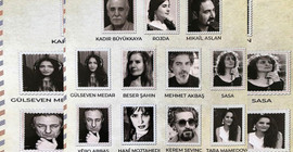 Zazaca yaşasın diye: Wenge Royî