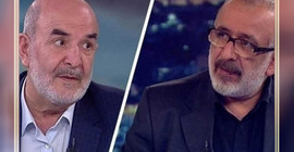 'Vaktiyle FETÖ'ye ‘Beni anlasaydınız’ diye yazmıştım'