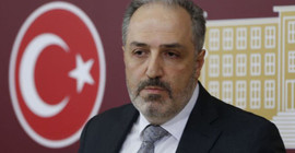 Yeneroğlu: Çocuklarımın yüzüne bakabilmek için AKP’den ayrıldım