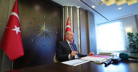 Erdoğan'dan il teşkilatlarına 'seçim' talimatı: Durmak, dinlenmek yok