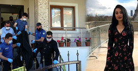 Milli boksörün öldürdüğü Şenpınar, 2 hafta önce şiddeti şikayet etmiş