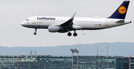 9 milyar euroluk kurtarma paketi: Hükümet Lufthansa ile anlaştı