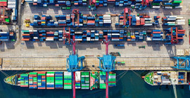 İthalat vergileri: Neden iki ayda binlerce ürüne ek gümrük vergisi geldi?