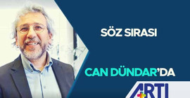 'Sivil bir iktidar da demokrasiyi rafa kaldırıp darbeye kalkışabilir'