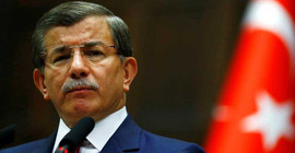 Davutoğlu: Bana yapılan darbede Pelikan bir araçtı
