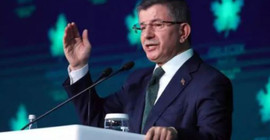Ahmet Davutoğlu 'kısmen doğru' söylemiş