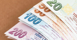 Bütçe açığı artıyor: Hazine her gün 1 milyar lira borçlanıyor