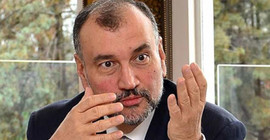 Murat Ülker: 65 bin çalışana her sabah 'Nasılsın' diye soruyoruz