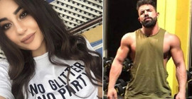 Zeynep Şenpınar'ı öldüren milli boksörün 14 suç kaydı çıktı