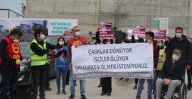 'Önlem alınsaydı Hüseyin ölmezdi'