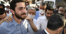 CHP'li Eren Yıldırım'ın tutukluluk itirazı reddedildi