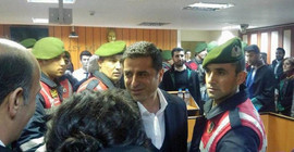 Demirtaş'ın savunmasına 'terör' soruşturması açıldı