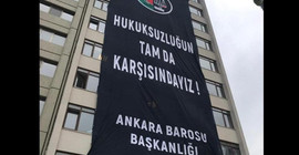 AKP'nin 'alternatif baro' taslağı hazır: Bir ilde birden fazla baro olabilecek