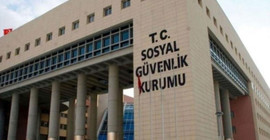 SGK, 1 Haziran'ı beklemedi