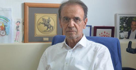 'Belirtisi olmayan, dolayısıyla tanı konulmamış kişileri bulmadıkça rakamları aşağı inmez'