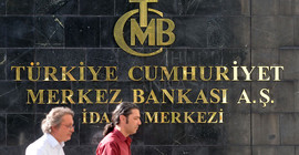 Merkez Bankası rezervlerinde Katar etkisi: 8 milyar dolarlık artış