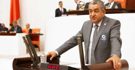 Bedri Serter: Kötü gidişatı darbe hikayeleri ile unutturmaya çalışıyorlar